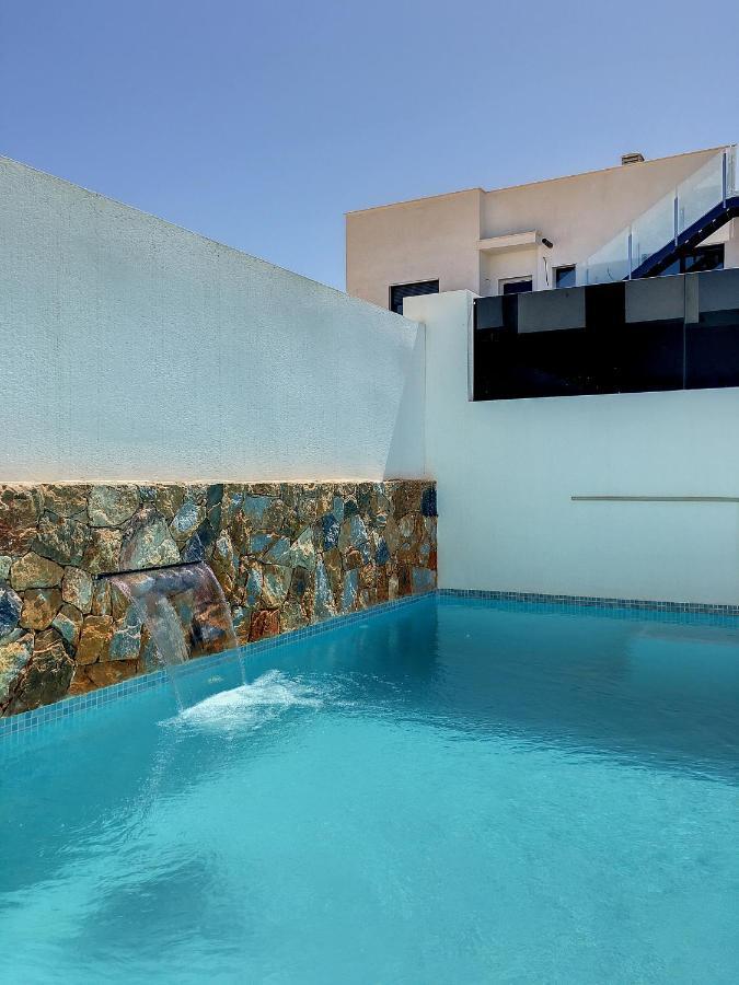 Ribera Nature Villa - 7209 سانتياغو دي لا ريبيرا المظهر الخارجي الصورة