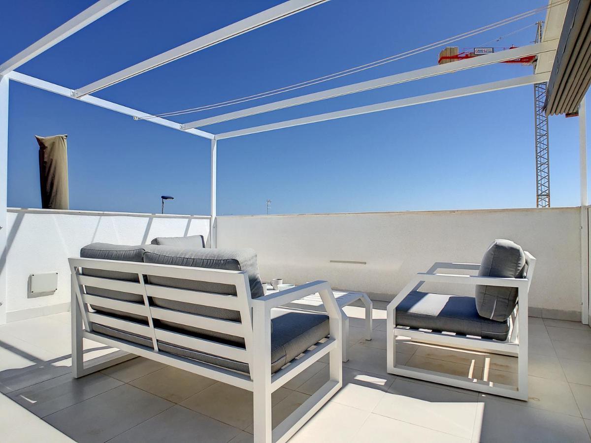 Ribera Nature Villa - 7209 سانتياغو دي لا ريبيرا المظهر الخارجي الصورة