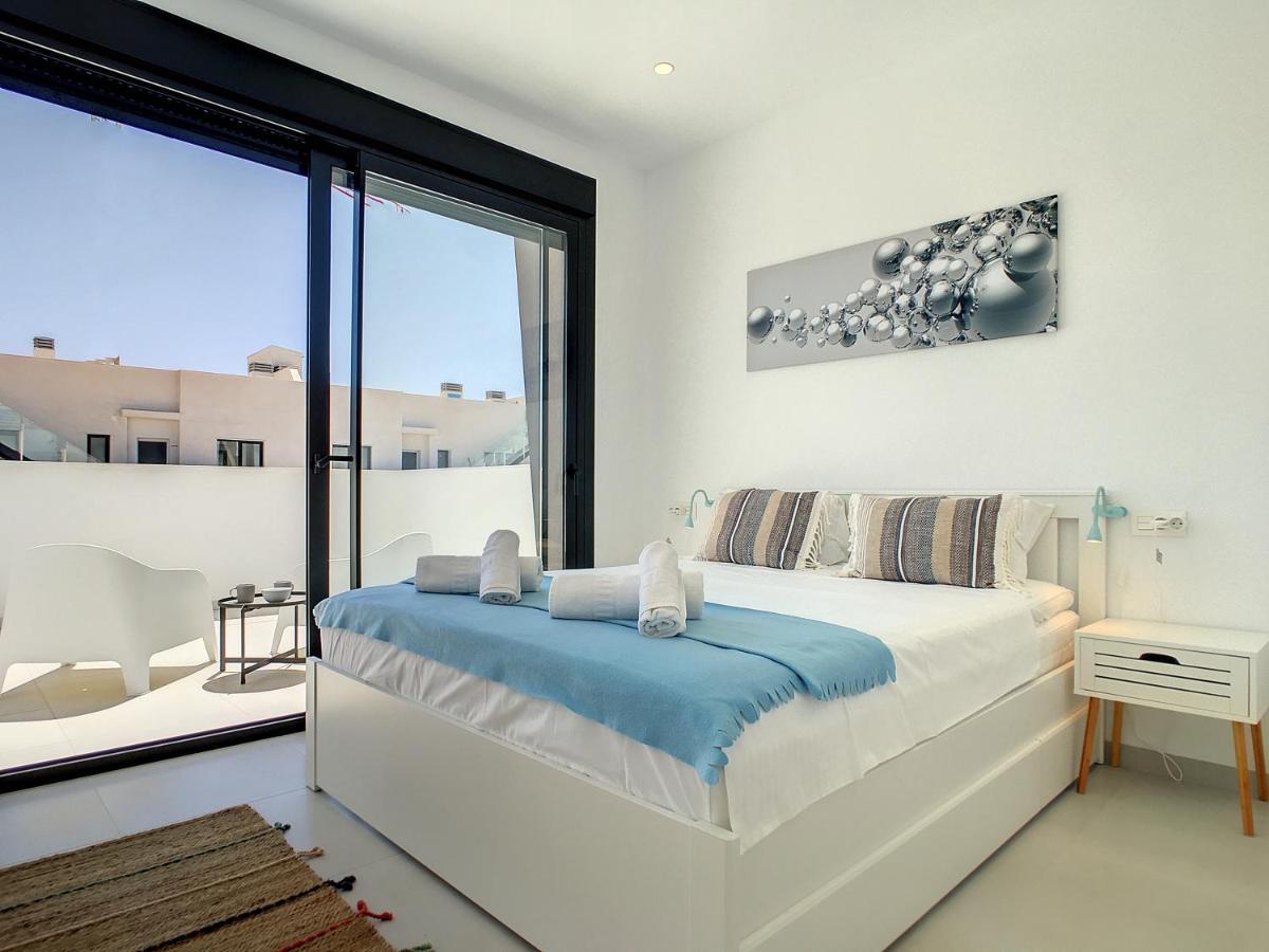 Ribera Nature Villa - 7209 سانتياغو دي لا ريبيرا المظهر الخارجي الصورة