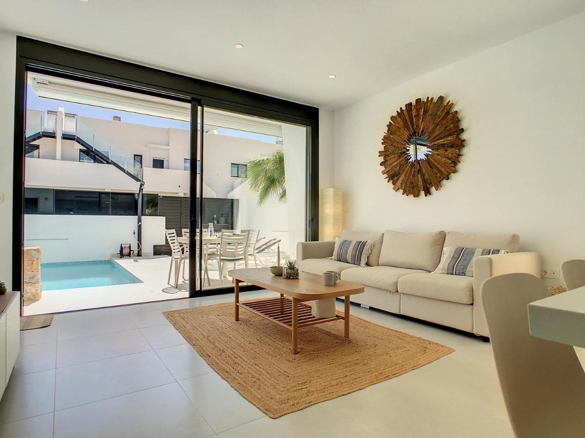 Ribera Nature Villa - 7209 سانتياغو دي لا ريبيرا المظهر الخارجي الصورة