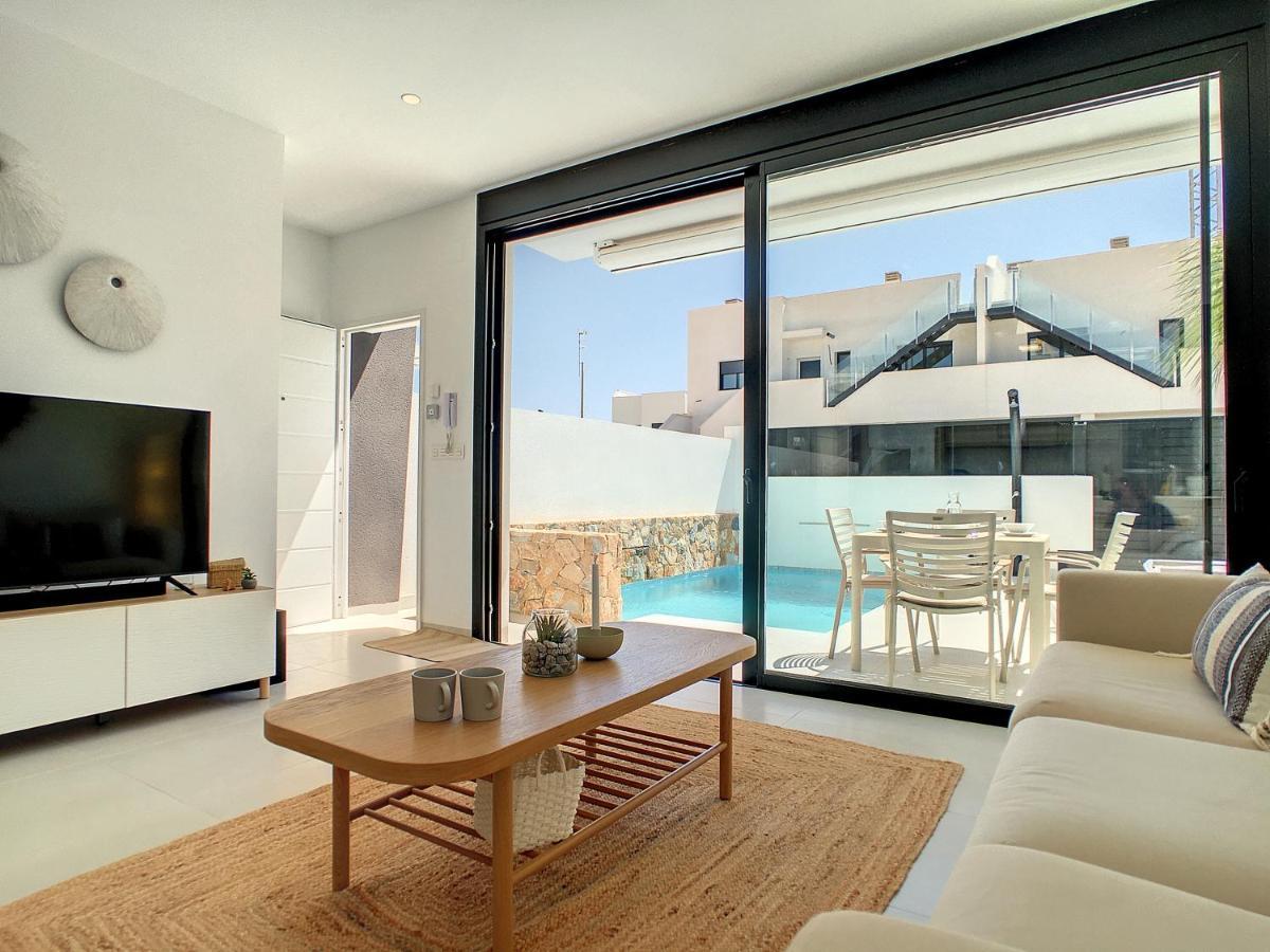 Ribera Nature Villa - 7209 سانتياغو دي لا ريبيرا المظهر الخارجي الصورة