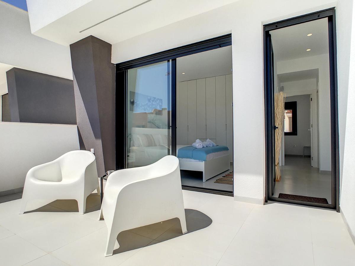 Ribera Nature Villa - 7209 سانتياغو دي لا ريبيرا المظهر الخارجي الصورة