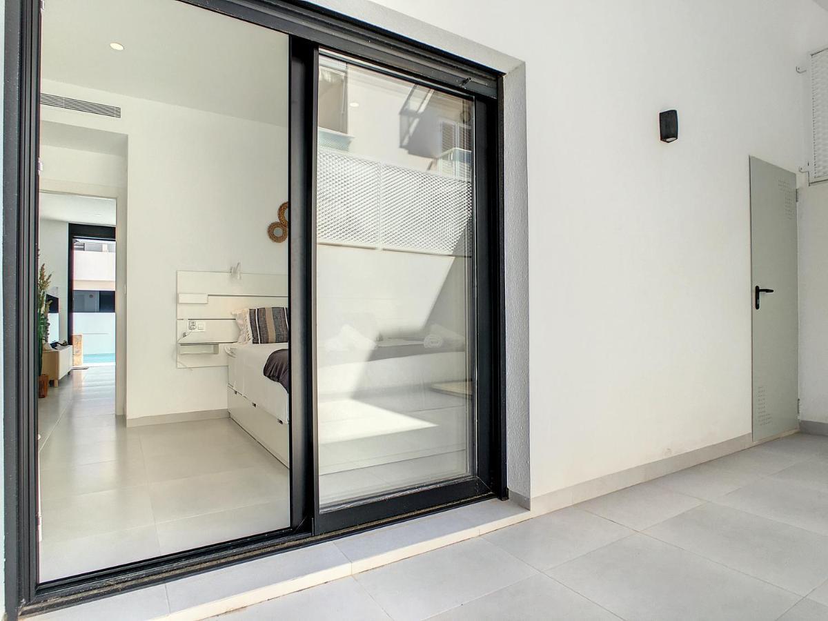 Ribera Nature Villa - 7209 سانتياغو دي لا ريبيرا المظهر الخارجي الصورة