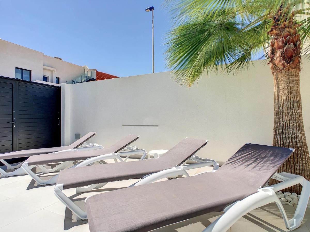 Ribera Nature Villa - 7209 سانتياغو دي لا ريبيرا المظهر الخارجي الصورة