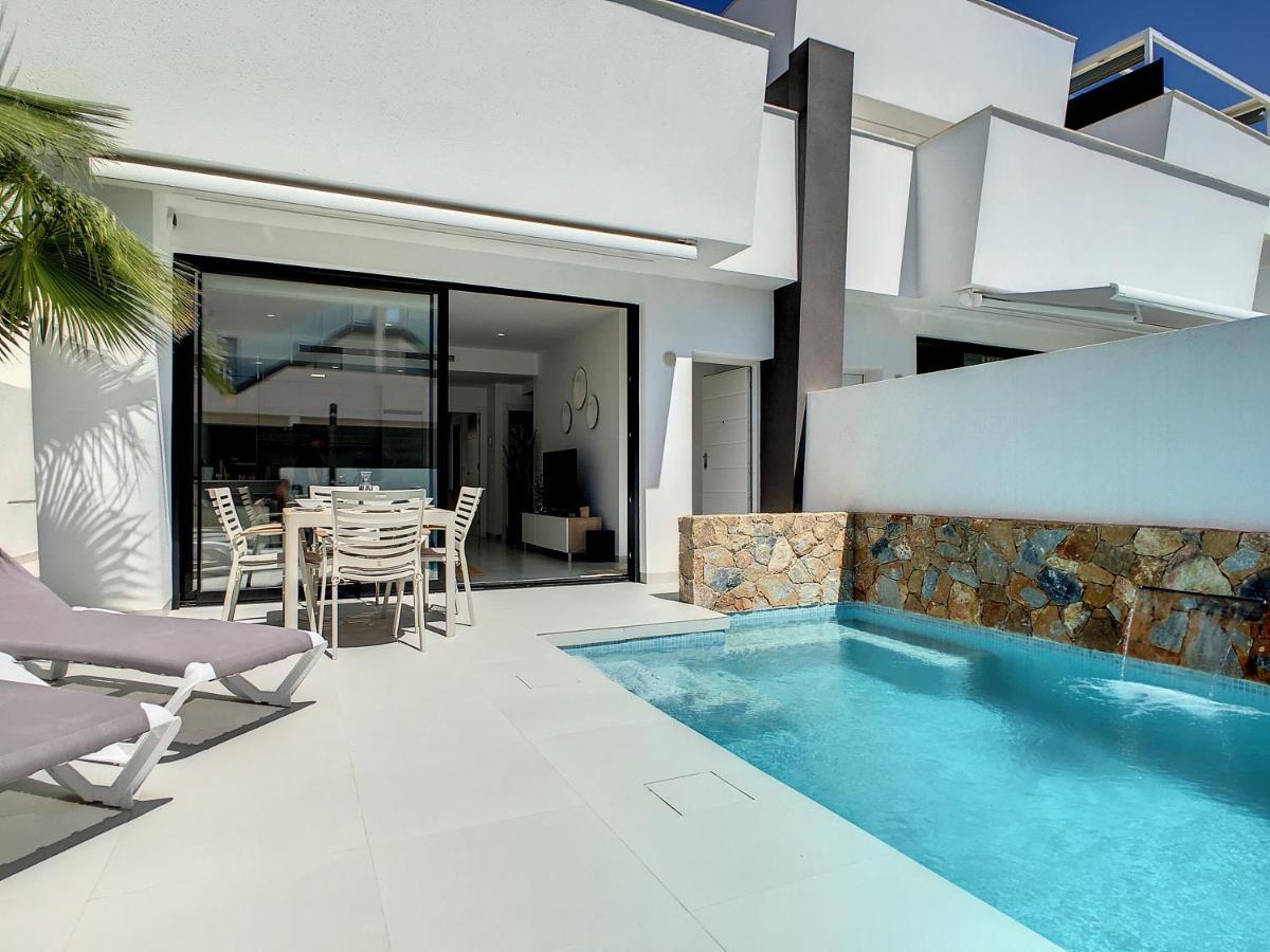 Ribera Nature Villa - 7209 سانتياغو دي لا ريبيرا المظهر الخارجي الصورة