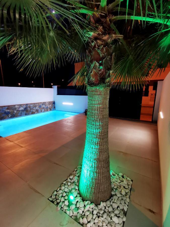 Ribera Nature Villa - 7209 سانتياغو دي لا ريبيرا المظهر الخارجي الصورة